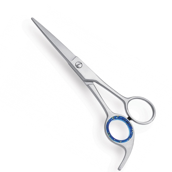 Barber and Dressing Scissors